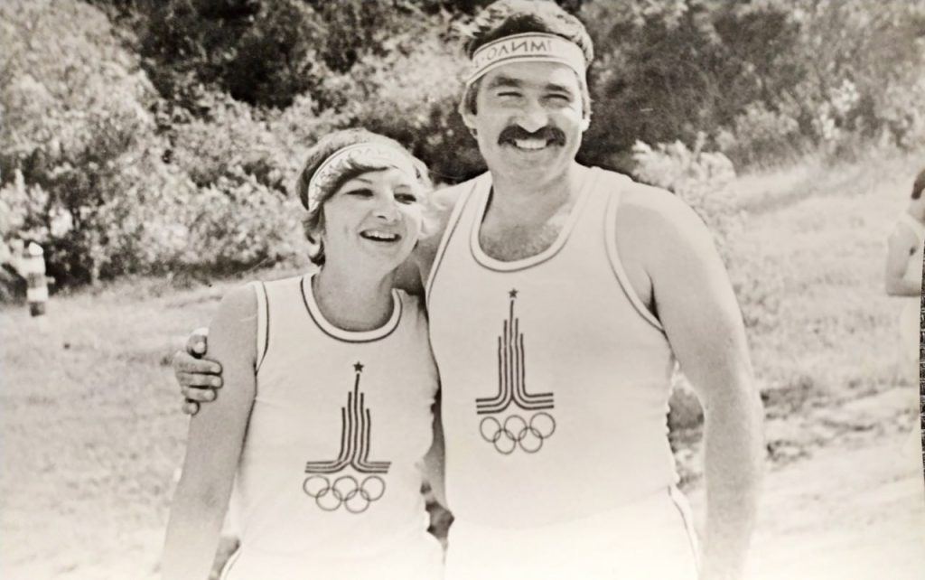 5-1-1024x642 Пылающая эстафета Олимпийского огня и её трехдневный триумф на дорогах Молдовы