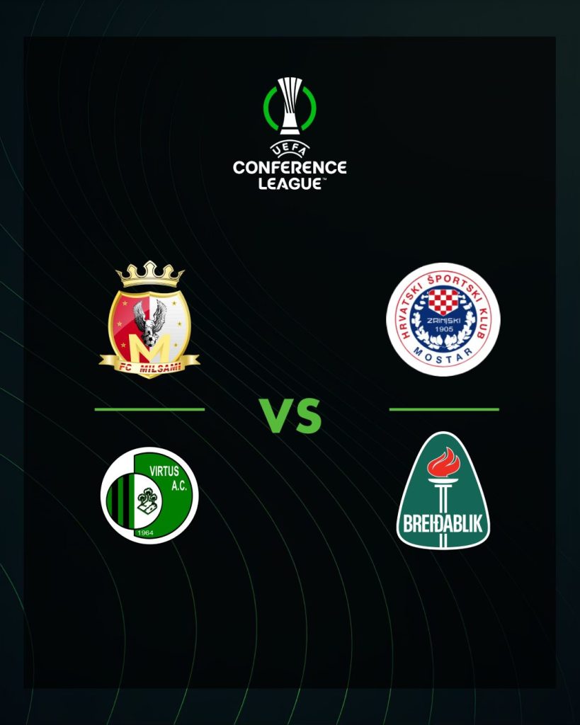 2-1-819x1024 «Милсами» и «Шериф» узнали потенциальных соперников по плей-офф Лиги конференций