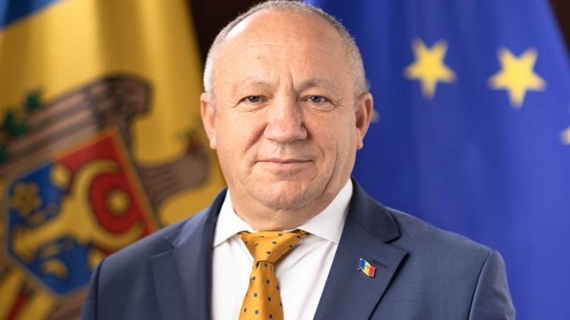 5273954703023141500 Депутат PAS — коррумпированное лицо строительного бизнеса северной части Молдовы?