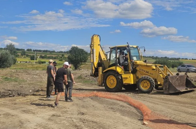 833027 В Унгенах откроется самая сложная в стране трасса для мотокросса