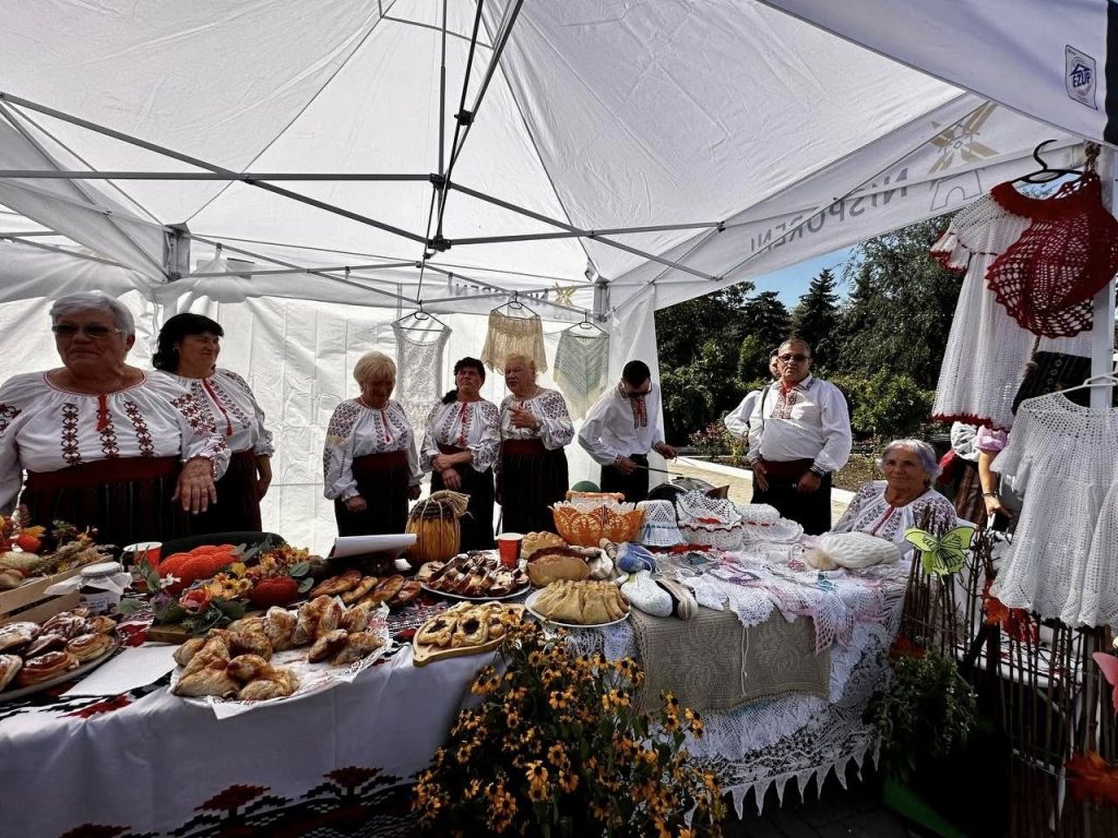 2-5-1024x768 В Ниспоренском районе прошёл VII Национальный фестиваль сливы