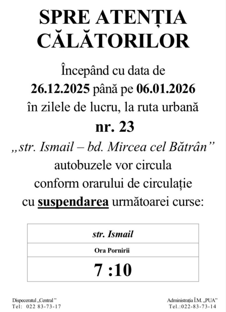 3-1-743x1024 Вниманию пассажиров! Расписание некоторых автобусов меняется