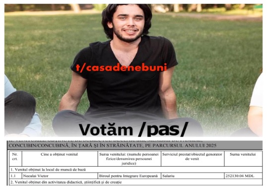 3-1 Скандал в PAS Youth
